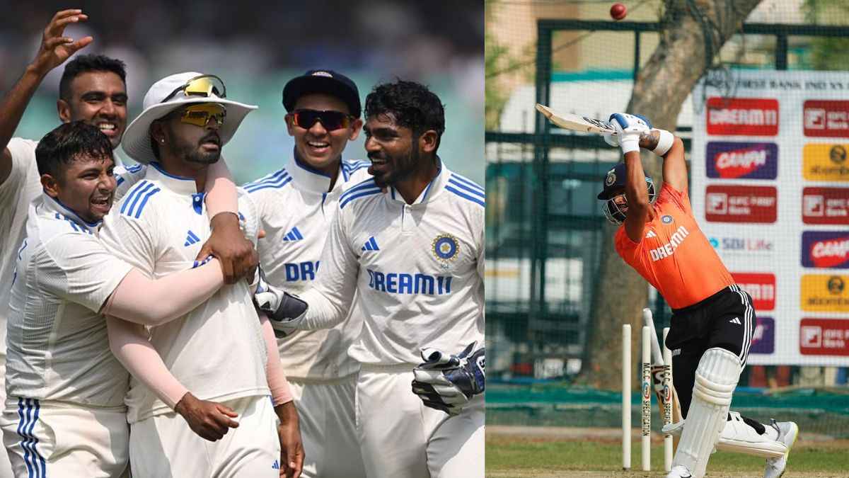 IND vs ENG: राजकोट टेस्ट में सरफराज खान से पहले इस खिलाड़ी का होगा डेब्यू! टीम इंडिया के लिए बढ़ा सिरदर्द