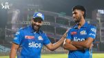 IPL 2024 Tilak Varma Reaction On Rohit Sharma Captaincy hardik pandya mumbai indians