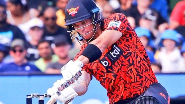 SA20 Final Tristan Stubbs Smashed Fifty