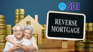 SBI Reverse Mortgage Scheme