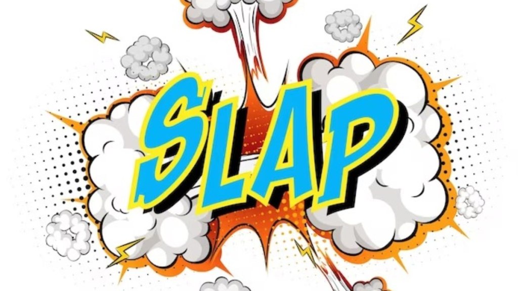 SLAP DAY 2024