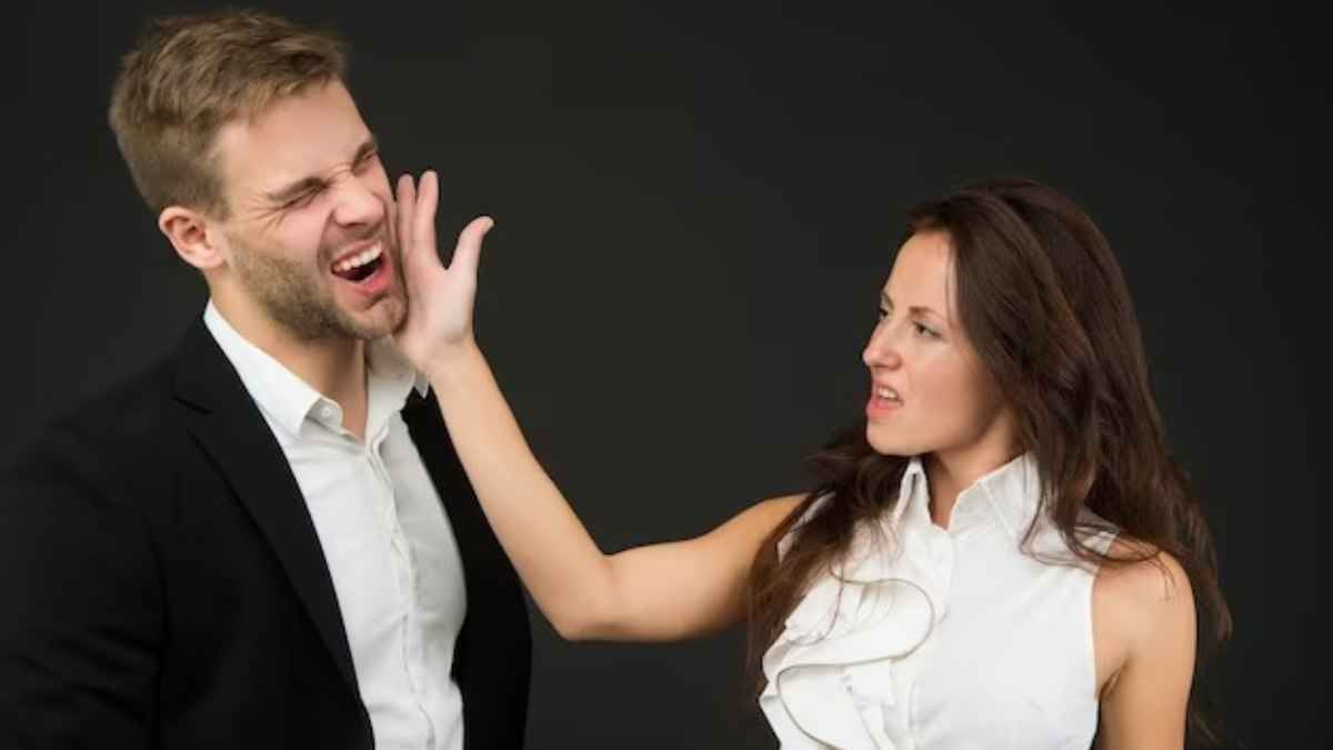 Happy Slap Day 2024: एंटी वैलेंटाइन वीक शुरू, जानें क्यों मनाया जाता है थप्पड़ दिवस?