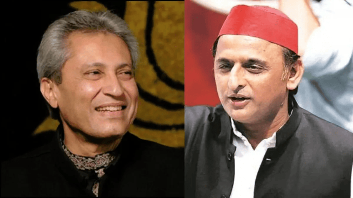 Saleem Shervani Resign Reason Saleem Shervani Resign Reason