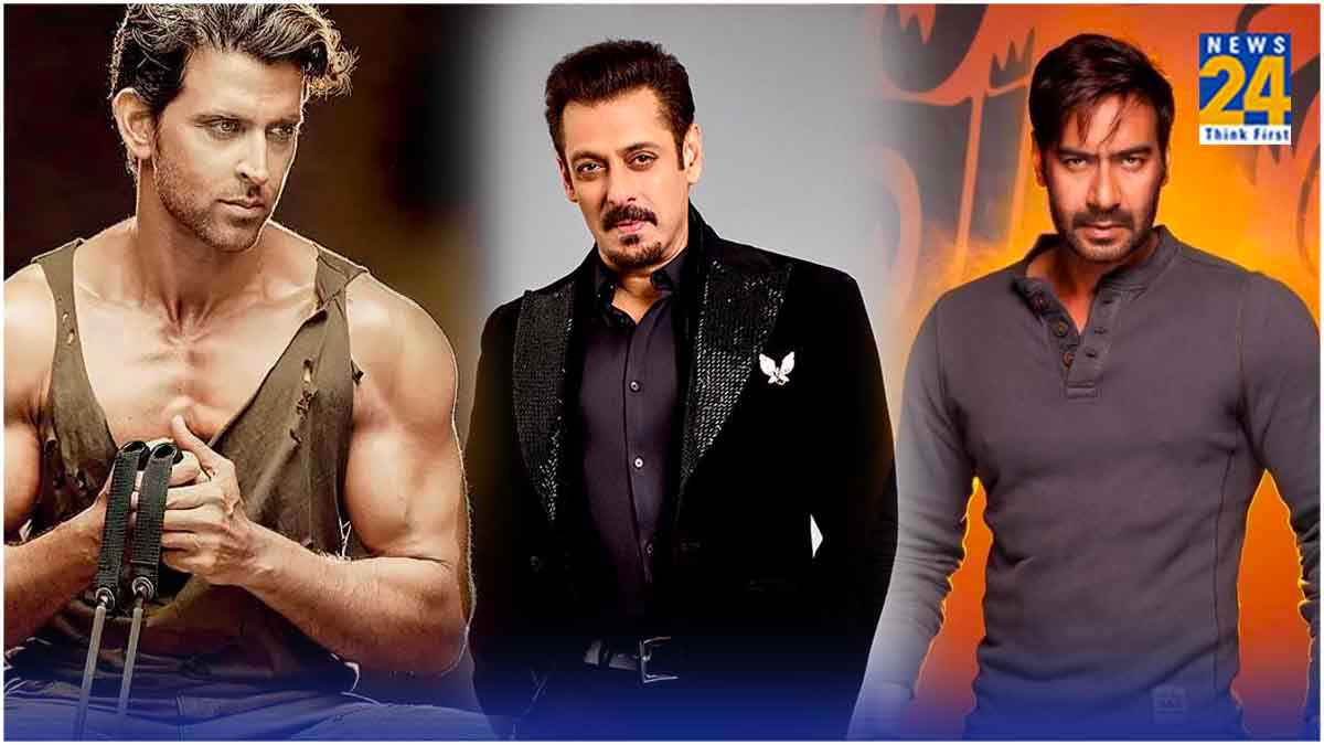 जानें कौन है बॉलीवुड का सबसे महंगा एक्टर? एक फिल्म से कमा रहे करोड़ों रुपये