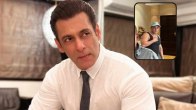 Salman Khan Viral Photos With Fans