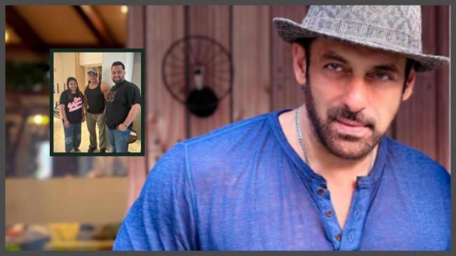 Salman Khan Salman Khan