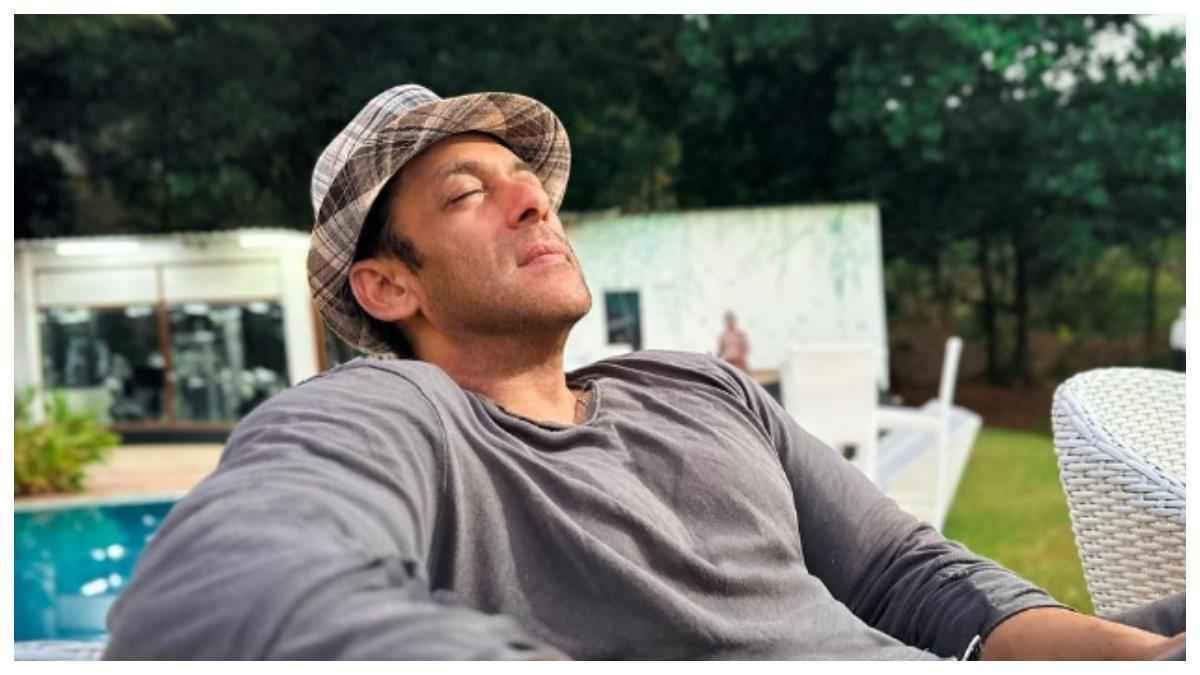 Valentine Day पर किसके साथ डांस करते दिखे Salman Khan, यूजर्स बोले- अब रुलाओगे क्या?