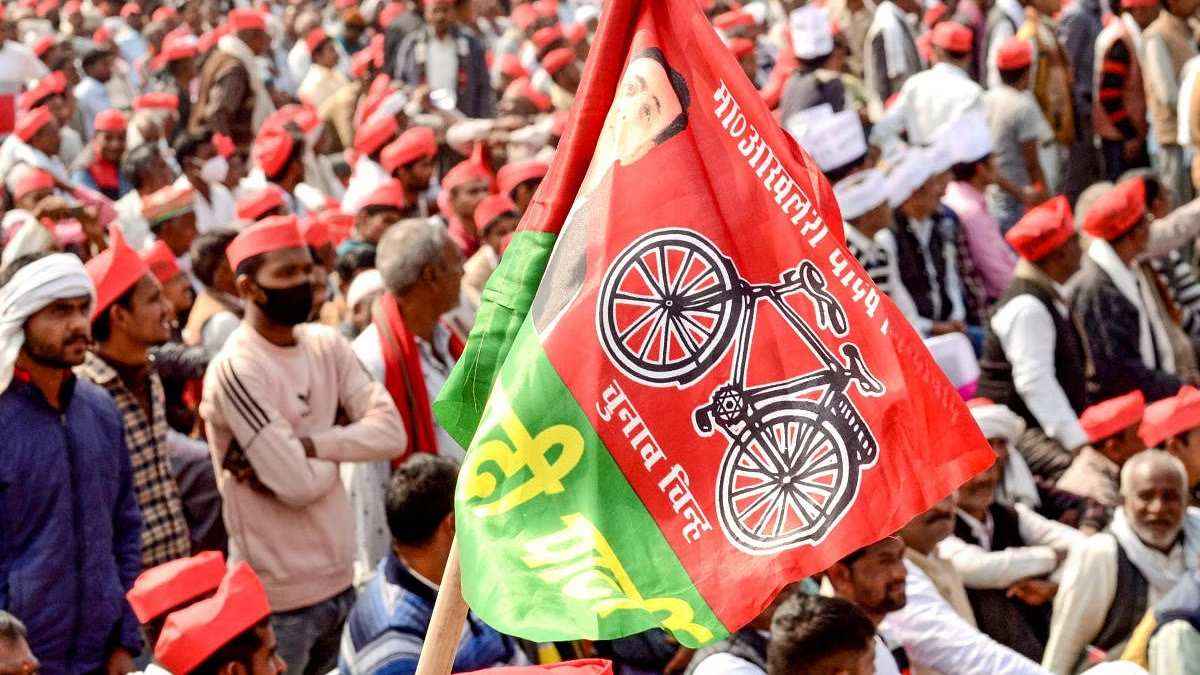 Samajwadi Party Second List For Lok Sabha Election 2024