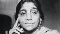 Sarojini Naidu