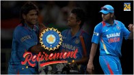Indian Team Players Saurabh Tiwary Retirement from international cricket
