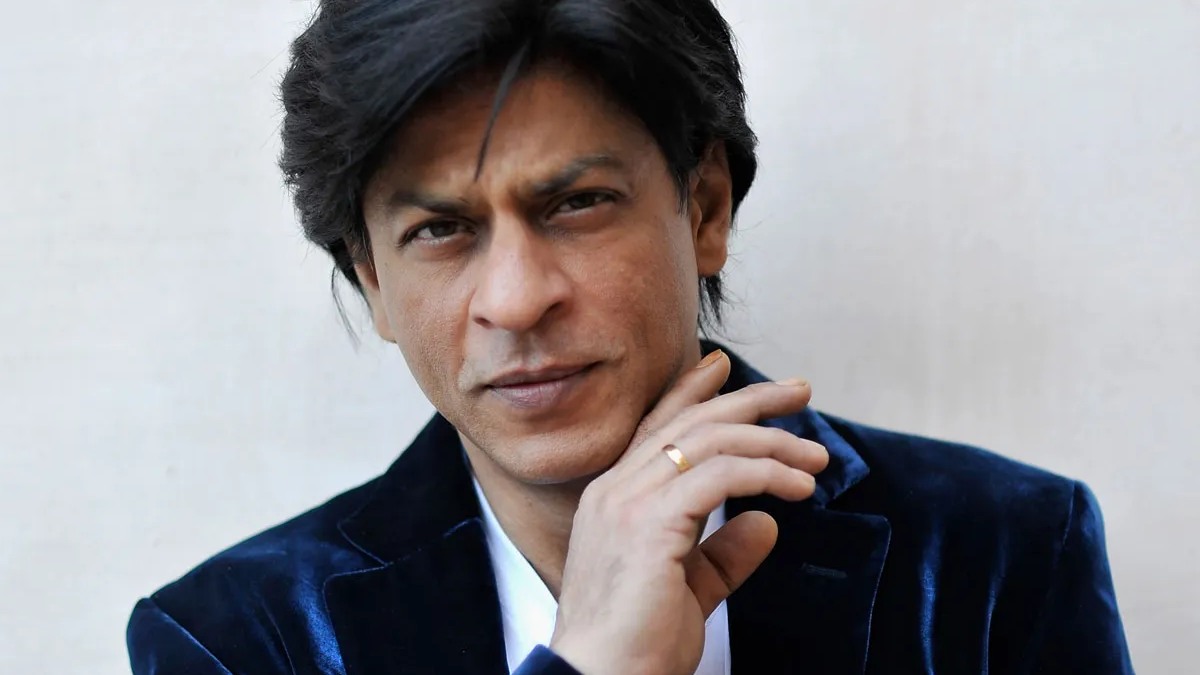 Shah Rukh Khan Connection In Release Of Naval Officers