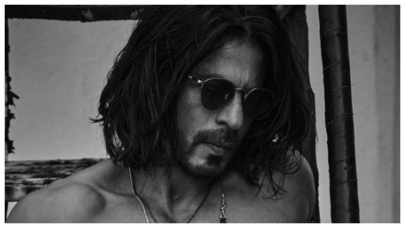 Shahrukh Khan