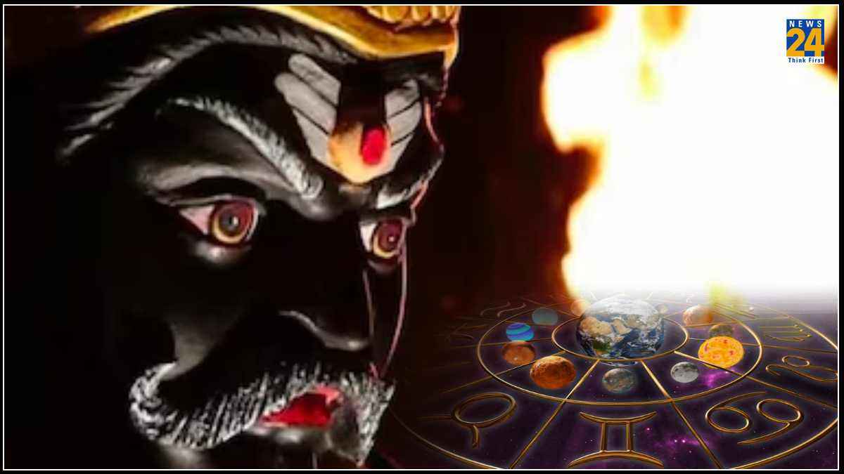 Shani Dev
