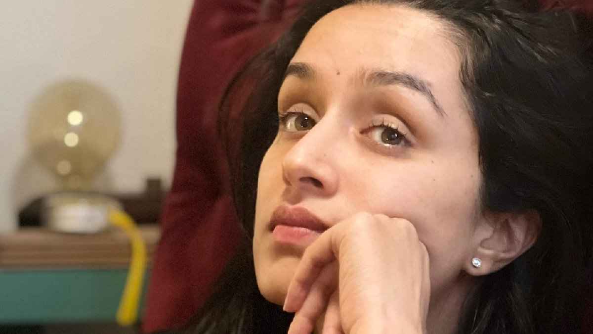 क्या वजन को लेकर कॉन्शियस हुईं Shraddha Kapoor? फैंस से कह दी ये बात