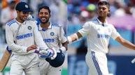 ICC Rankings Dhruv Jurel Climbs 31 Places Yashasvi Jaiswal Shubman Gill Rise