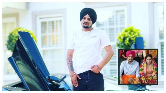 Sidhu Moose Wala, Amandeep Kaur