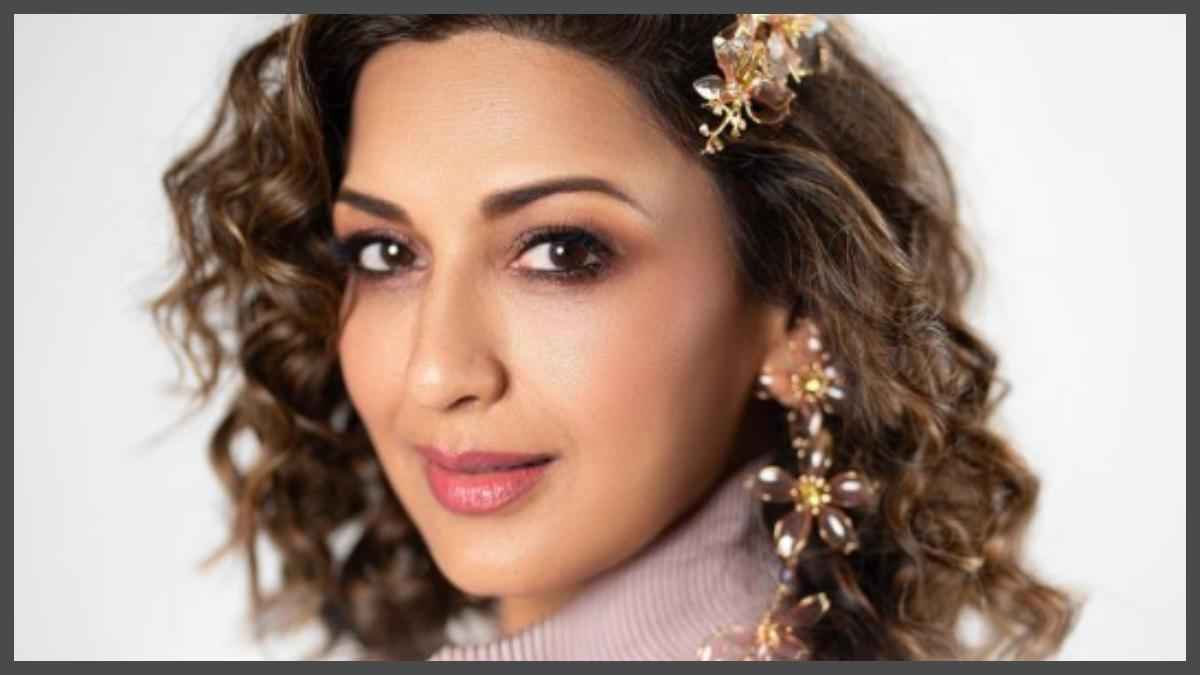 Sonali Bendre Sonali Bendre