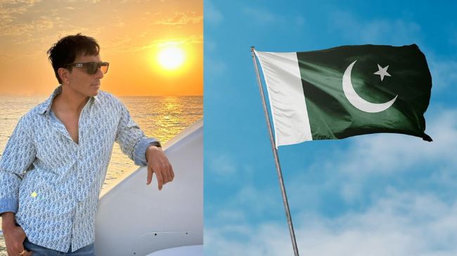 Sonu Sood Pakistani Connection