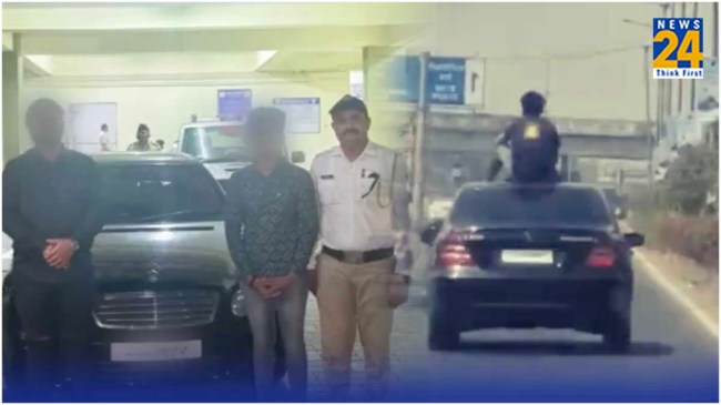 Stuntbaazi Stuntbaazi