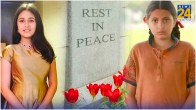Suhani Bhatnagar RIP