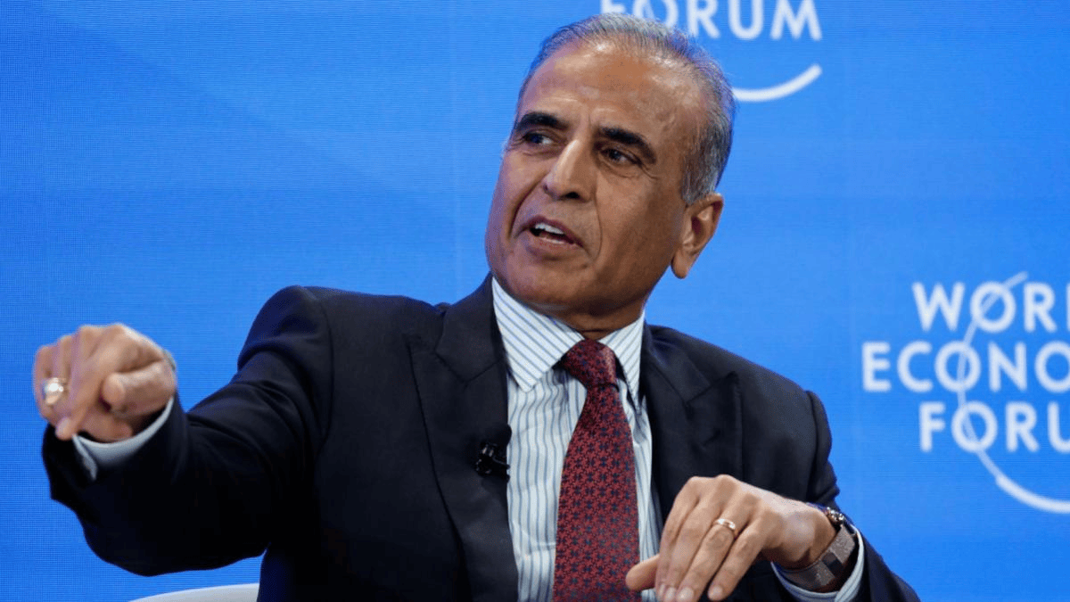 पहले भारतीय जिन्हें मिला ब्रिटेन का खास सम्मान, पहले क्या काम कर चुके हैं Bharti Airtel के Sunil Mittal