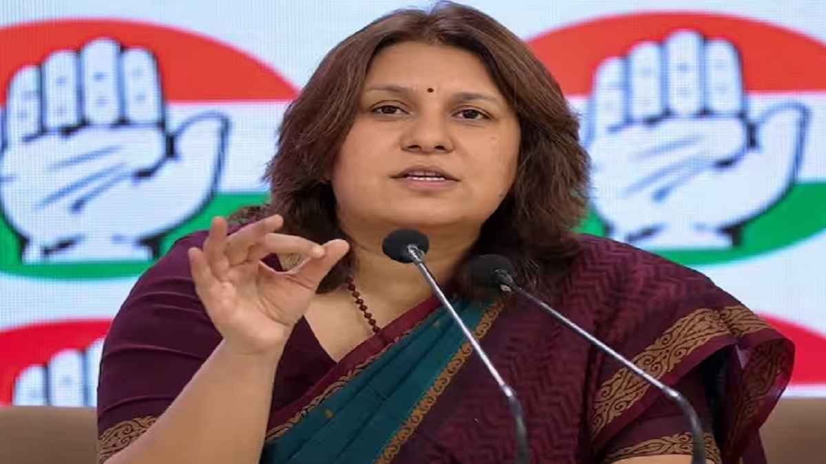 '46 रुपये रोज पर गुजर करने को मजबूर 5 प्रतिशत लोग', कांग्रेस ने नीति आयोग की सर्वे रिपोर्ट पर उठाए सवाल