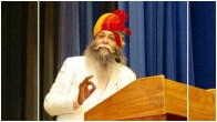 Suraj Pal Amu Karni Sena National President