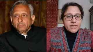 Fact Check: क्या मणिशंकर अय्यर की बेटी को मिला सोसायटी खाली करने का आदेश? राम मंदिर पर किया था विवादित पोस्ट