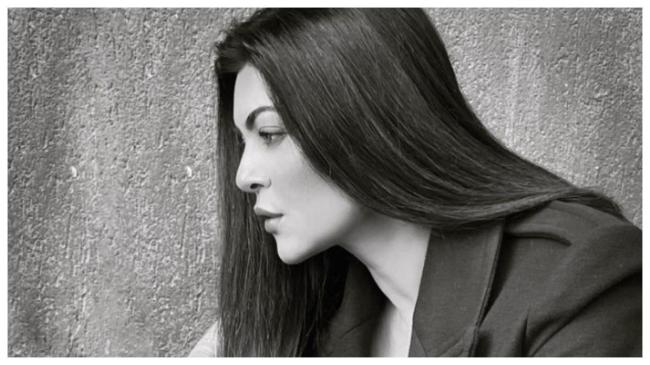 Sushmita Sen Sushmita Sen