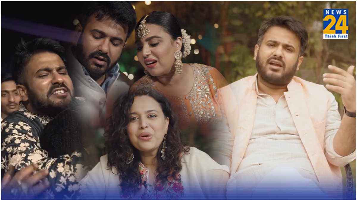 पहली एनिवर्सरी पर Swara Bhasker को किस बात का हो रहा पछतावा? पोस्ट में किया खुलासा