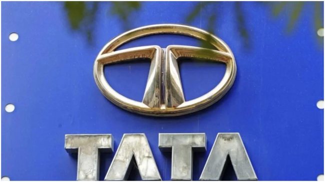 TATA TATA Group Logo