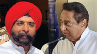 Tajinder pal singh bagga and kamalnath