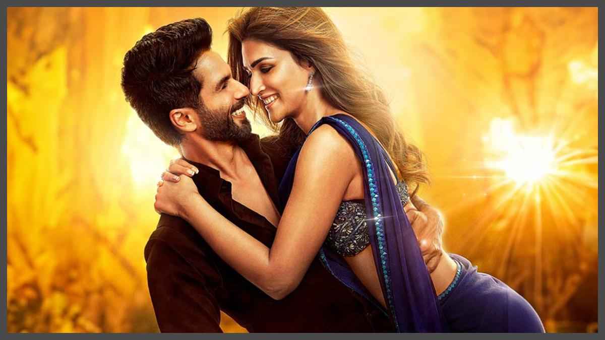 Shahid Kapoor-Kriti Sanon की केमिस्ट्री नहीं कर पाई कमाल, ओपनिंग डे पर TBMAUJ ने की बस इतनी कमाई