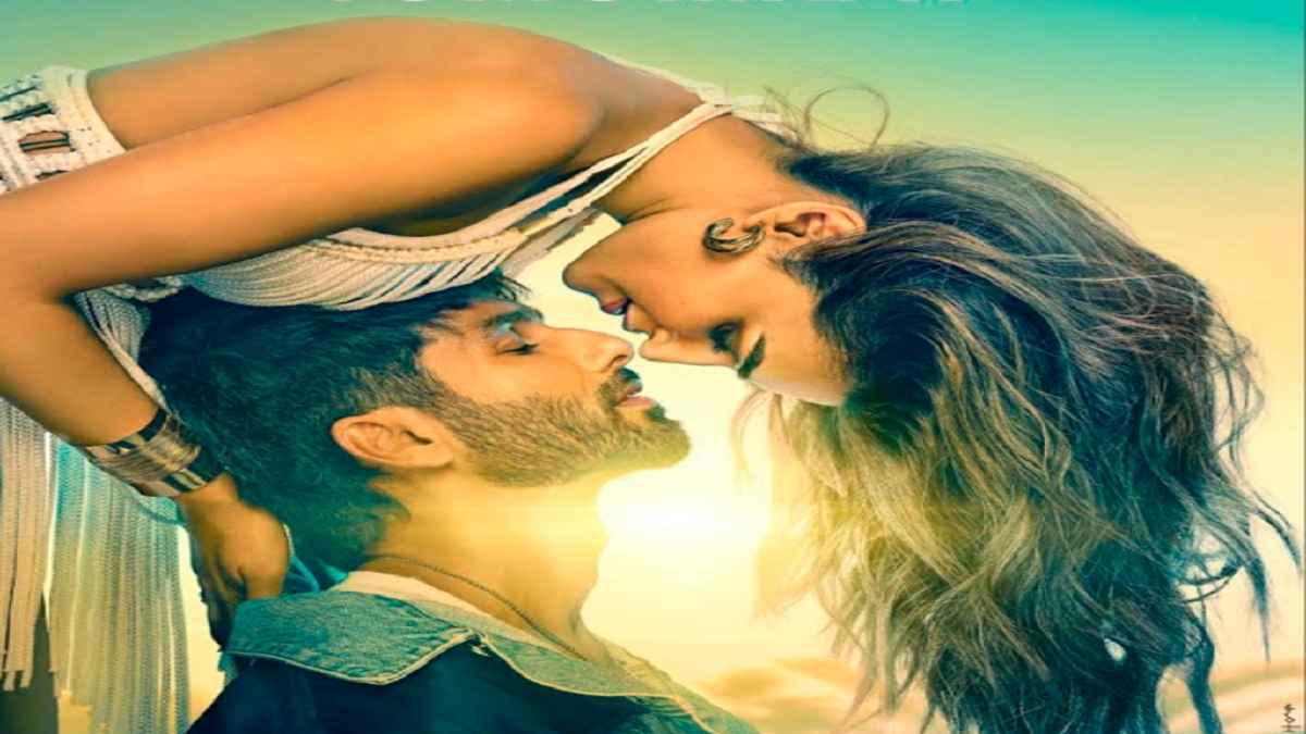 Teri Baaton Mein Aisa Uljha Jiya करेगी बंपर ओपनिंग! रिलीज से पहले Shahid-Kriti की फिल्म ने की इतनी कमाई