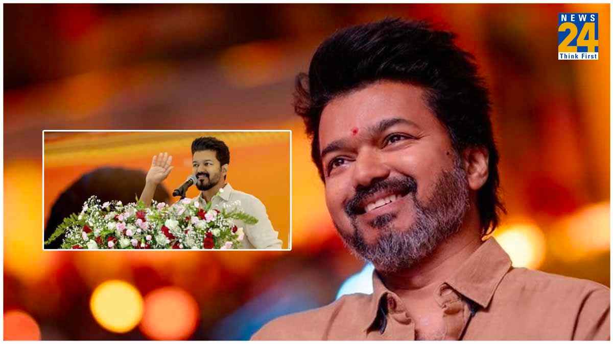 Thalapathy Vijay क्या छोड़ देंगे एक्टिंग? एक्टर के राजनीतिक पार्टी लॉन्च करते ही शुरू हुईं अटकलें