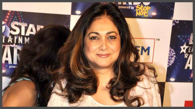 Tina Munim