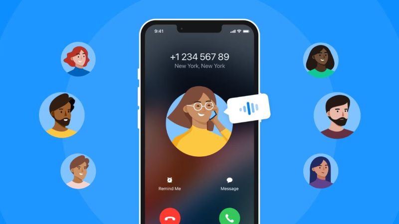 Truecaller New AI-Powered Features