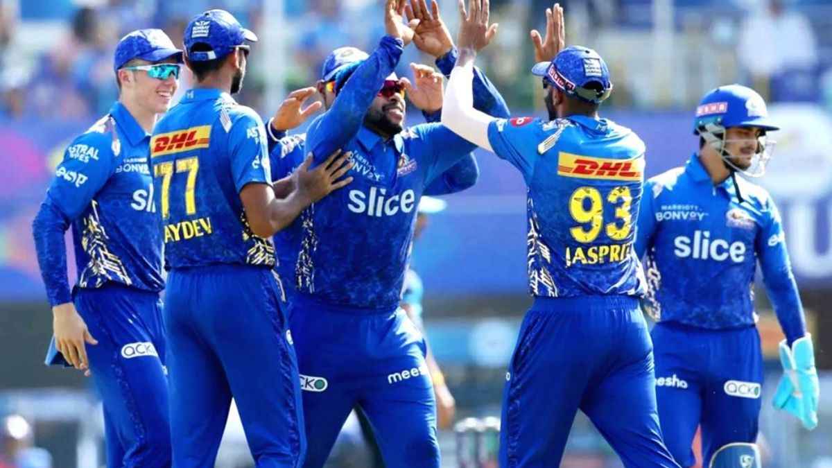 बंदूक तान Mumbai Indians के ख‍िलाड़ी से छीना मोबाइल-बैग, SA20 में दूसरी बार ख‍िलाड़ि‍यों की सुरक्षा में चूक 
