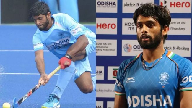 Indian hockey player Varun Kumar FIR has been registered in Bengaluru