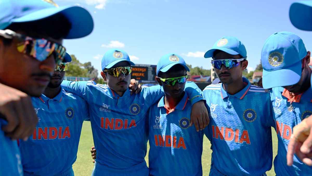 U19 World Cup 2024: सेमीफाइनल का टिकट हासिल करने उतरेगी टीम इंडिया, नेपाल से मुकाबला
