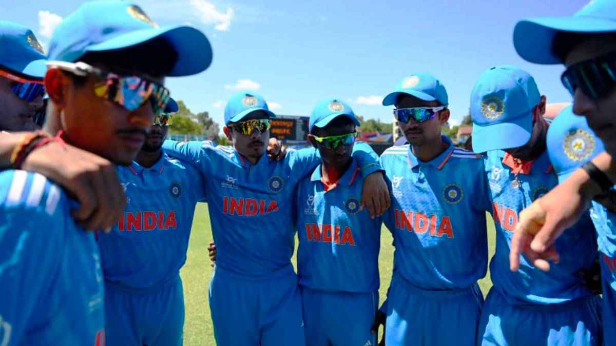 U19 Team के ऐसे 5 जून‍ियर खिलाड़ी, जो जल्द ही सीनियर टीम इंडिया में कर सकते हैं डेब्यू