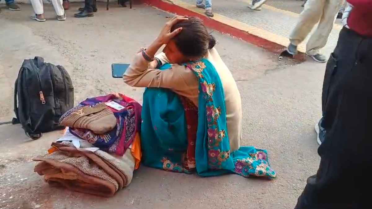 UP Lucknow Tripple Murder