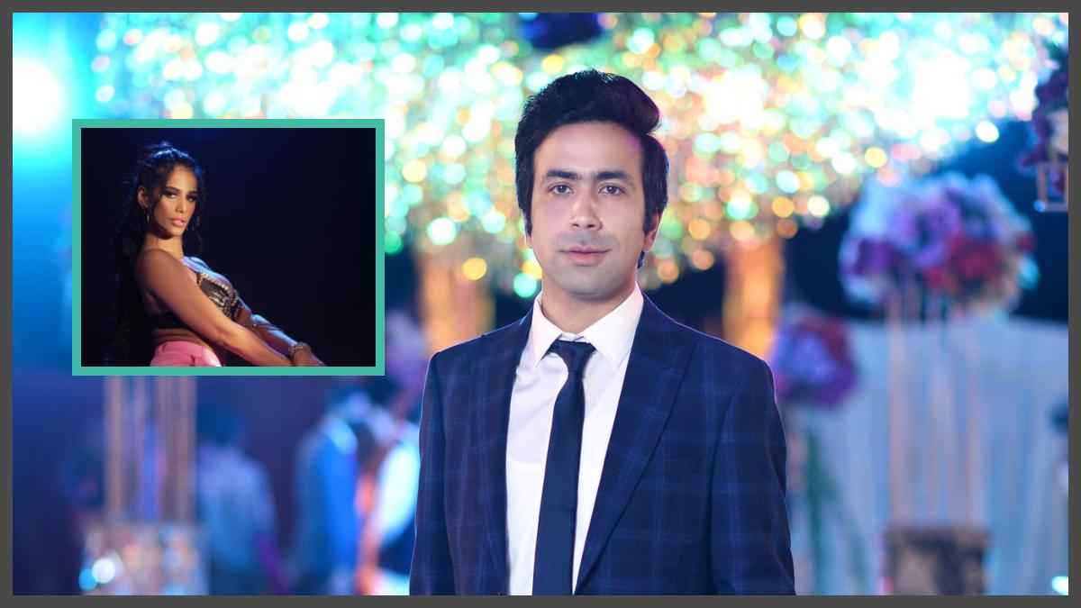'जिंदा है Poonam Pandey... कर रही एन्जॉय', Umair Sandhu का बड़ा दावा