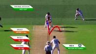 India vs England Ranchi Test Umpires Call Controversy why rules not changing