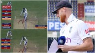 IND vs ENG Ranchi Test Umpires Call Controversy Shubman Gill Rajat Patidar Ravichandran Ashwin