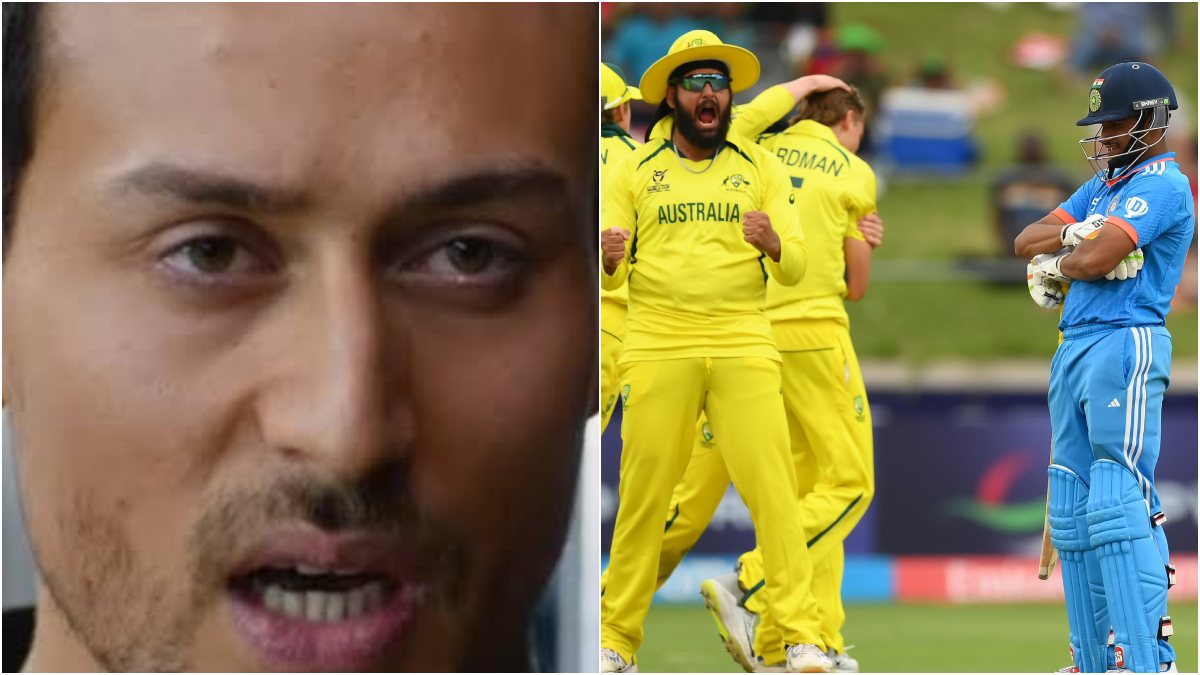 IND vs AUS: Under 19 World Cup Final Team India Loss Fans Reaction Memes Viral