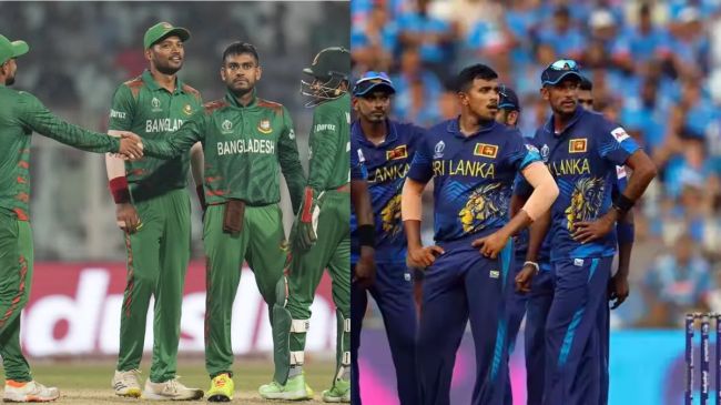 SL vs BAN few players miss staring few match ipl 2024