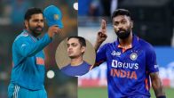 Indian Cricket Team Divided In Three Groups Ishan Kishan Not Playing In Indian Team Hardik Pandya Rohit Sharma