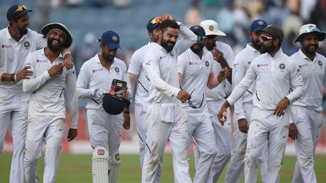 IND vs ENG Rajkot Test Ravindra Jadeja Fully Fit Available For Selection
