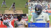IND vs ENG Rohit Sharma Flop Again In Visakhapatnam Test Kevin pietersen said rohit lazy